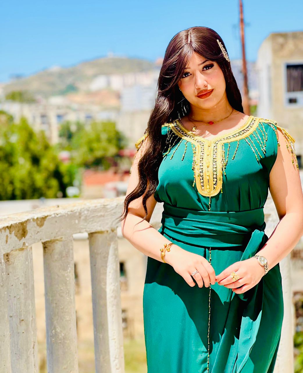  Caftan Asma PROMOTION - Image 3